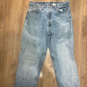 Vintage Levi Jeans